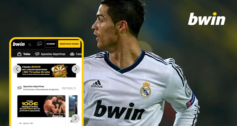 app bwin