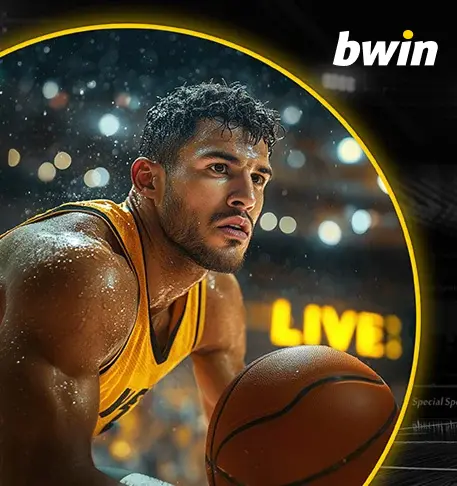 Baloncesto en bwin España