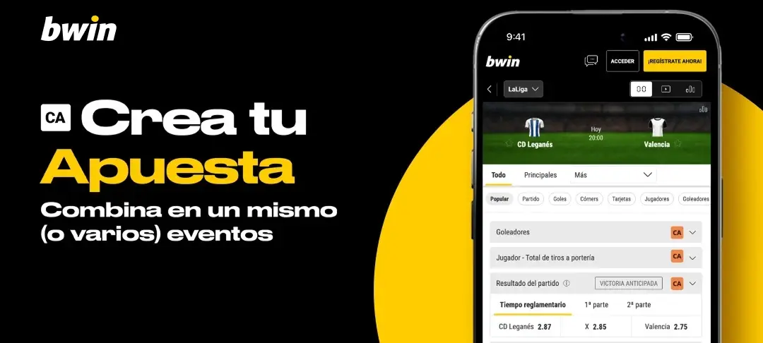 bwin movil