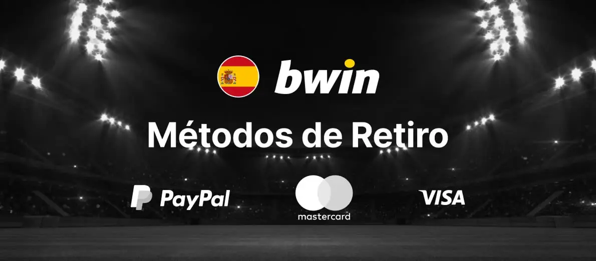 metodos de retiro en bwin es