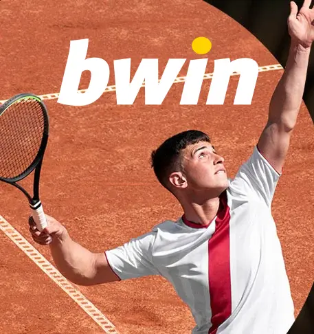 tenis en bwin sports